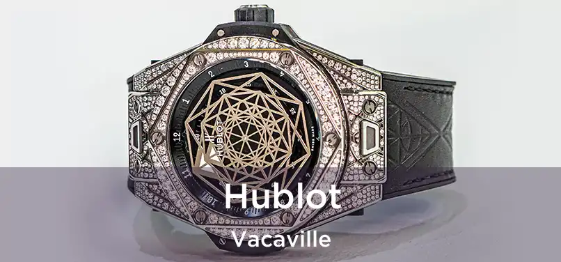 Hublot Vacaville